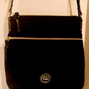 Dooney and Bourke Crossbody Bag with Minimum Usage/Good Condition